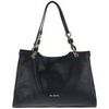 Sac a main Pierre Cardin Sac &agrave; bandouli&egrave;re 55097 Noir