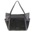 Sac a main Pierre Cardin Sac &agrave; bandouli&egrave;re 55101 Gris