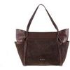 Sac a main Pierre Cardin Sac &agrave; bandouli&egrave;re 55101 Marron