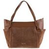Sac a main Pierre Cardin Sac &agrave; bandouli&egrave;re 55101 Marron