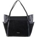 Sac a main Pierre Cardin Sac &agrave; bandouli&egrave;re 55101 Noir Grenoble