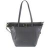 Sac a main Pierre Cardin Sac &agrave; bandouli&egrave;re 55104 Gris