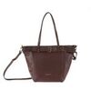 Sac Bandouliere Pierre Cardin Sac &agrave; bandouli&egrave;re 55104 Marron