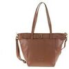 Sac a main Pierre Cardin Sac &agrave; bandouli&egrave;re 55104 Marron