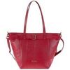 Sac Bandouliere Pierre Cardin Sac &agrave; bandouli&egrave;re 55104 Rouge