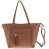 Sac &agrave; main Pierre Cardin Sac &agrave; main 55106 Marron