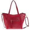 Sac &agrave; main Pierre Cardin Sac &agrave; main 55106 Rouge