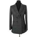 Manteaux sur Grenoble : Manteau Red Valentino Manteau gris