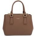Sac &agrave; main Diana&co Sac &agrave; main 816-2PT Marron Grenoble