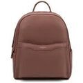 Sac a dos Diana&co Sac &agrave; dos 851-3PT Marron Grenoble