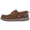 Chaussures bateau Pitas DENVER