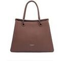 Sac &agrave; main Diana&co Sac &agrave; bandouli&egrave;re 809-2PT Marron