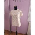 Pull Sans marque Pull sans manches fait main