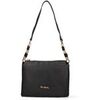 Sac a main Pierre Cardin Sac &agrave; bandouli&egrave;re 55095 Noir