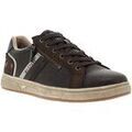 Baskets homme sur Grenoble : Baskets basses Mustang 24754CHAH25