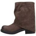 Bottes femme sur Grenoble : Bottines Limma ODISEO