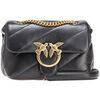 Sac a main Pinko LOVE PUFF MINI CL SHEEP NAPPA 100039 A0F2