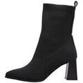 Bottes femme sur Grenoble : Bottines Limma LOKI