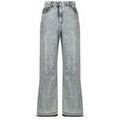 Jeans sur Grenoble : Jeans flare / larges Ikks B329025