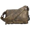 Sac Custo Barcelona Sac &agrave; bandouli&egrave;re ALCANAR-S Vert