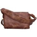 Sac bandouli&egrave;re Custo Barcelona Sac &agrave; bandouli&egrave;re ALCANAR-S Marron Grenoble