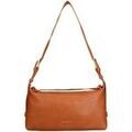 Sac a main Custo Barcelona Sac &agrave; bandouli&egrave;re ARAGO Marron