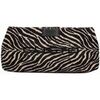 Pochette Custo Barcelona Sac &agrave; bandouli&egrave;re ROSTELLA-M-ZEBRA Multicolore