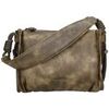 Sac Custo Barcelona Sac &agrave; bandouli&egrave;re TORRAS-S Vert