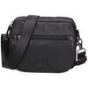 Sac Enrico Coveri Sac &agrave; bandouli&egrave;re C5011 Noir