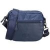 Sac Enrico Coveri Sac &agrave; bandouli&egrave;re C5011 Bleu