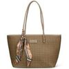 Sac a main Pierre Cardin Sac &agrave; bandouli&egrave;re 2401LONG23 Vert