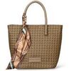 Sac &agrave; main Pierre Cardin Sac &agrave; main 2402LONG23 Vert