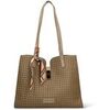 Sac a main Pierre Cardin Sac &agrave; bandouli&egrave;re 2404LONG03 Vert
