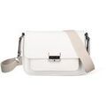 Sac a main MICHAEL Michael Kors Sac &agrave; bandouli&egrave;re 35R5S2BM8L Blanc Grenoble