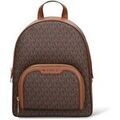 Sacs &agrave; dos sur Grenoble : Sac a dos MICHAEL Michael Kors Sac &agrave; dos 35S2G8TB2B Marron