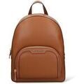 Sacs &agrave; dos sur Grenoble : Sac a dos MICHAEL Michael Kors Sac &agrave; dos 35S2G8TB2L Marron