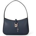 Sac à main MICHAEL Michael Kors Pochette 35T4S1YC1L Bleu Sac à main MICHAEL Michael Kors Pochette 35T4S1YC1L Bleu Grenoble
