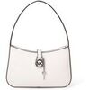 Sac &agrave; main MICHAEL Michael Kors Pochette 35T4S1YC1L Blanc