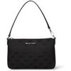 Sac &agrave; main MICHAEL Michael Kors Pochette 35T4STVW5C Noir