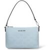 Sac &agrave; main MICHAEL Michael Kors Pochette 35T4STVW5C Bleu