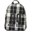 Sac a dos Marc Ellis Sac &agrave; dos BUBY-BASEBALL-BACKPACK Noir