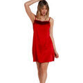 Robe courte Admas Nuisette Marabu Christmas