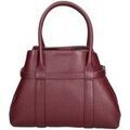 Sac a main Gave Lux Sac &agrave; main GLX2219746S23FBG Bordeaux Grenoble