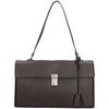 Porte document Gave Lux Sac &agrave; bandouli&egrave;re GLX221975123FBG Marron