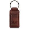 Trousse Enrico Coveri Ensemble portefeuille et porte-cl&eacute;s C-1033 Marron