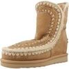 Bottes Mou Inner Wedge Short