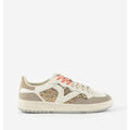 Baskets femme sur Grenoble : Baskets basses V 1985 VICTORIA 1985 BASKET SMASH CUIR FANTAISIE 8806117