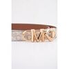Ceinture MICHAEL Michael Kors Reversible Belt