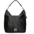 Sac a main John Richmond Sac &agrave; bandouli&egrave;re JR-W-1175-DO Noir Grenoble