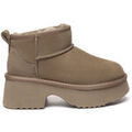 Bottines Everau Australia NICOBAR Grenoble